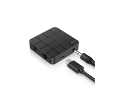 Siųstuvas / imtuvas BlitzWolf BW-BL2 Bluetooth 5.0