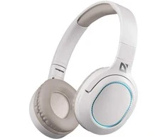 Ausinės DEFENDER BLUETOOTH FREEMOTION B444 BEIGE