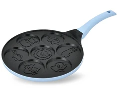 Blynų kepimo forma 26 cm Maestro MR-1222-C CUTE