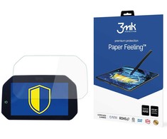 3Mk Protection BMW R 1250 GS 2018 - iki 11" 3mk Paper Feeling