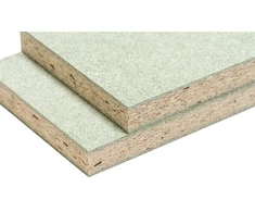 BOARD VMG LIGNUM BOARD P5 2500X1200X18 MM (48)