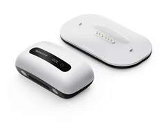 BoboVR BM60-1 6500 mAh baterija BoboVR M3 Pro+ ir BoboVR M3 su įkrovimo stotele - Baltas