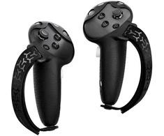 VR rankenų dangteliai BoboVR G3 Grip Cover