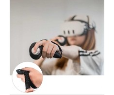 VR rankenų dangteliai BoboVR G3 Grip Cover
