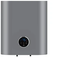 LIN LIFVD1SMGY 50L pilkas SMART electric water heater