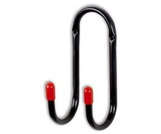 Bolis_Italia DVIGUBAS KABLIUKAS 382 7 CM FA1H007 JUODA