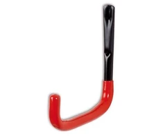 Bolis_Italia KABLIUKAS FA1B018 373 18 CM Juodas SU APSAUGA