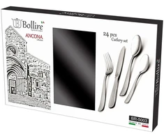 Bollire Stalo įrankių komplektas Ancona 24 vnt BR-5003