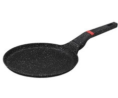 Blynų keptuvė BOLLIRE MILANO BR-1108, Ø 24 cm