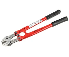Žirklės armatūrai kirpti Orbis 97-1460/5RZO, 460 mm