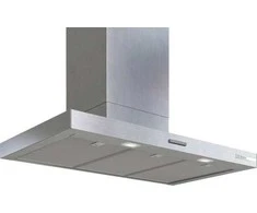 Bosch DWB93BC30 gartraukis Wall-mounted Nerūdijantis plienas 400 m³/h
