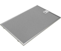 Bosch DWB93BC30 gartraukis Wall-mounted Nerūdijantis plienas 400 m³/h