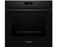 Bosch Serie 2 HBA571BB4 orkaitė 71 L 3600 W Juodas