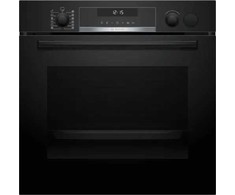 Bosch HRG578CB7 orkaitė 71 L Juodas