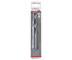 Grąžtas Bosch HSS TWIST DRILL BIT POINTTEQ 11.0MM