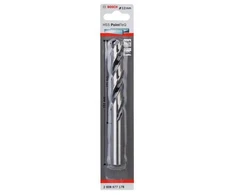 Grąžtas Bosch HSS TWIST DRILL BIT POINTTEQ 12.0MM