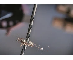 Grąžtas Bosch HSS TWIST DRILL BIT POINTTEQ 13.0MM