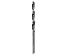 Grąžtas Bosch HSS TWIST DRILL BIT POINTTEQ 4.2MM
