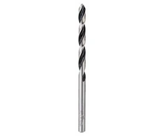 Grąžtas Bosch HSS TWIST DRILL BIT POINTTEQ 4.5MM