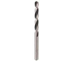 Grąžtas Bosch HSS TWIST DRILL BIT POINTTEQ 6.0MM