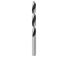 Grąžtas Bosch HSS TWIST DRILL BIT POINTTEQ 8.0MM