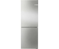 BOSCH KGN 33NSDB Šaldytuvas-Šaldiklis