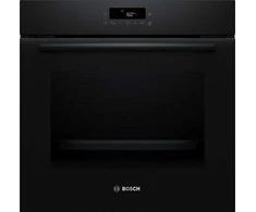 Bosch Serie 2 HBA571BB4 orkaitė 71 L 3600 W Juodas
