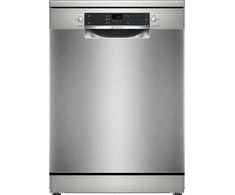 Bosch Serie 2 SMS25GI09F indaplovė Laisvai pastatoma 12 vietų E