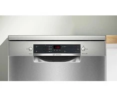 Bosch Serie 2 SMS25GI09F indaplovė Laisvai pastatoma 12 vietų E