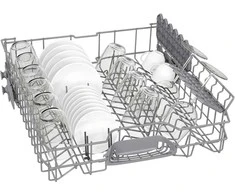Bosch Serie 2 SMS25GI09F indaplovė Laisvai pastatoma 12 vietų E
