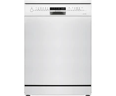 Bosch Serie 2 SMS2ITW65E indaplovė, laisvai pastatoma, 12 vietų