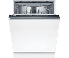 Bosch Serie 2 SMV2IVX57E indaplovė, visiškai įmontuojama, 13 vietų
