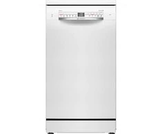 Bosch Serie 2 SPS2HKW55E indaplovė Freestanding 10 place settings