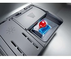 Bosch Serie 2 SPS2HKW55E indaplovė Laisvai pastatoma 10 vietų komplektų