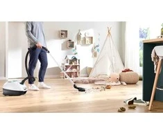 Dulkių siurblys Bosch BGB41HYG1H