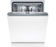 Bosch Serie 4 SMV4ECX23E indaplovė Pilnai įmontuojama, 14 vietų, C