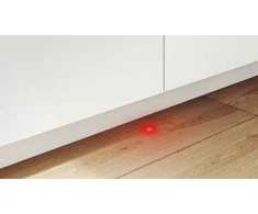 Bosch Serie 4 SMV4HVX11E Įmontuojama indaplovė, 14 vietų, C