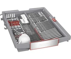 Bosch Serie 6 SPV6EMX09E indaplovė Pilnai įmontuojama 10 vietų komplektų B
