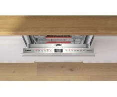Bosch Serie 6 SPV6EMX09E indaplovė Pilnai įmontuojama 10 vietų komplektų B