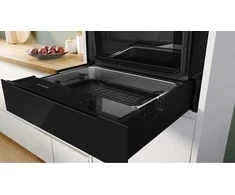 Bosch Serie 8 BDC7111B0 Steam cooking drawer, juodas
