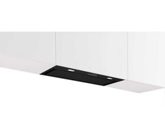 Bosch Serie 8 DLN78PC60 Built-in gartraukis Class A++ Juodas