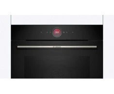 Bosch Serie 8 HBG7341B2 orkaitė 71 L 3600 W Juodas