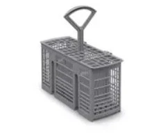 Bosch SGZ4CB00 indaplovė part/accessory Juodas Basket