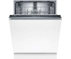 Indaplovė Bosch SMV25AX07F