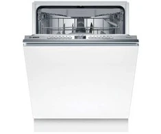 Indaplovė Bosch SMV4ECX28E Integruota įdiegta 14 rinkinių. 60 cm