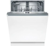 Bosch SMV4ETX08E indaplovė Pilnai įmontuota 13 stalčių B