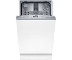 BOSCH SPV4EKX17E built-in indaplovė