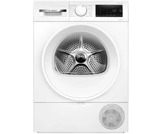 BOSCH WQA23300PL tumble dryer