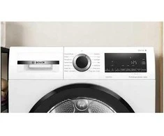 BOSCH WQG241ALPL Clothes Dryer