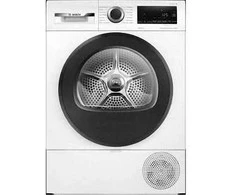 BOSCH WQG241ALPL Clothes Dryer